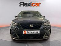 Usado Seat Arona FR 150 HP (110 kW) 2024 Azul SUV