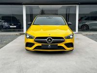 usado Mercedes CLA45 AMG Shooting Brake AMG 35 4Matic+ 7G-DCT