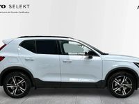 Usado Volvo XC40 Plus 163 CV (119 kW) 2025 SUV