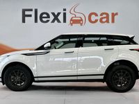 usado Land Rover Range Rover evoque 2.0 D163 FWD Diésel en Flexicar Pamplona 2
