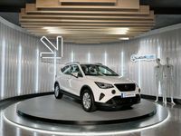 Usado Seat Arona Style 110 CV (80 kW) 2022 Blanco SUV