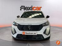 Usado Peugeot 2008 Allure 100 CV (73 kW) 2024 Blanco SUV