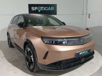 Usado Opel Grandland Electric 156 kW (213 CV) 2025 Beige SUV