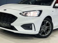 usado Ford Focus 1.0 Ecoboost Auto-S&S ST-Line Aut. 125