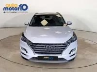 Usado Hyundai Tucson 116 CV (85 kW) 2020 SUV
