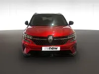 Usado Renault Austral Iconic 200 CV (147 kW) 2023 Rojo SUV