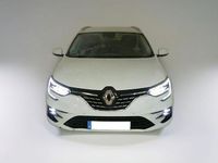 Usado Renault Mégane IV Zen 115 CV (84 kW) 2021 Blanco