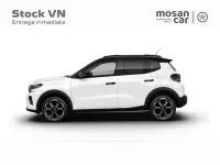 Nuevo Citroën e-C3 83 kW (113 CV) 2026 Blanco Berlina