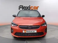 Usado Opel Corsa Edition 101 CV (74 kW) 2021 Naranja Utilitario