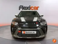 Usado SsangYong Tivoli Limited 163 CV (119 kW) 2023 Negro SUV