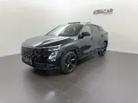 Usado Omoda 5 185 CV (136 kW) 2024 Negro SUV