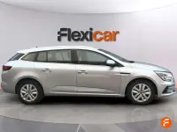 Usado Renault Mégane IV Business 160 CV (117 kW) 2021 Gris Familiar