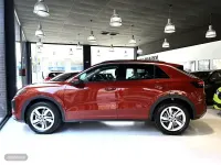 Nuevo VW T-Roc 150 CV (110 kW) 2026 Rojo SUV