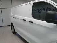 Usado Ford Transit Custom Trend 136 CV (100 kW) 2026 Blanco Van