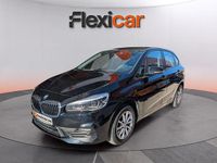 Usado BMW 218 150 CV (110 kW) 2019 Negro Familiar