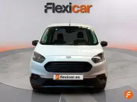 Usado Ford Transit Trend 101 CV (74 kW) 2022 Blanco Van