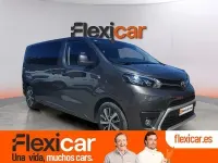 Usado Toyota Proace Verso Advance 145 CV (106 kW) 2023 Blanco Familiar