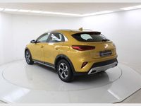 Usado Kia XCeed 120 CV (88 kW) 2021 Amarillo SUV