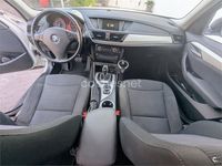 Usado BMW X1 Comfort Edition 150 CV (110 kW) 2016 Blanco SUV