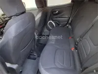 Usado Jeep Renegade Longitude 140 CV (102 kW) 2015 Blanco SUV