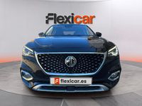 Usado MG HS Luxury 162 HP (119 kW) 2023 Preto SUV