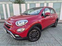 Occasion Fiat 500X Pop 110 ch (80 kW) 2017 Rouge SUV