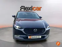 Usado Mazda CX-30 Prime-Line 140 CV (102 kW) 2025 Negro SUV