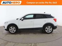 Usado Audi Q2 Advanced 150 CV (110 kW) 2023 Blanco SUV