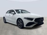 Usado Mercedes A180 116 CV (85 kW) 2024 Blanco