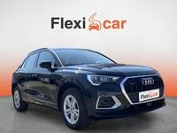 Occasion Audi Q3 Premium 190 ch (139 kW) 2019 Noir SUV