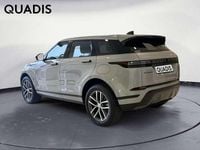 Usado Land Rover Range Rover evoque S 309 CV (227 kW) 2025 Plateado SUV