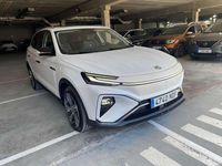 Nuevo MG Marvel R Performance 211 kW (288 CV) 2025 Blanco SUV