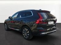 Usado Volvo XC60 Inscription 340 CV (250 kW) 2021 Gris / plata SUV