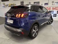 usado Peugeot 3008 1.2 S&S PureTech GT 130