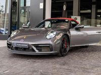 Usado Porsche 911 Carrera Cabriolet 480 CV (353 kW) 2023 Gris Descapotable