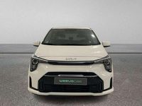 Nuevo Kia Picanto 63 CV (46 kW) 2025 Blanco Utilitario