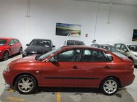 Usado Seat Cordoba Stylance 85 CV (62 kW) 2007 Granate Berlina