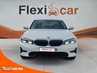 usado BMW 320 SERIE 3 d Auto.