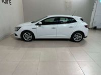 usado Renault Mégane IV 