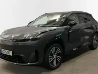 Usado Lynk & Co 08 350 CV (257 kW) 2025 Negro SUV