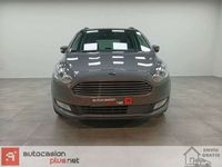 usado Ford Galaxy 2.0TDCI Trend 120