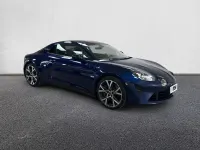 Usado Alpine A110 300 CV (220 kW) 2023 Azul Coupe