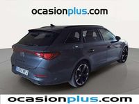 Usado Cupra Leon 150 CV (110 kW) 2023 Gris Familiar