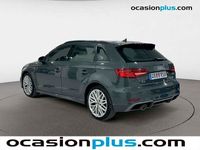 usado Audi A3 Sportback S line 30 TFSI 85kW (116CV)