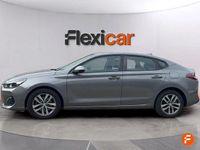 Käytetty Hyundai i30 116 HP (85 kW) 2019 Harmaa