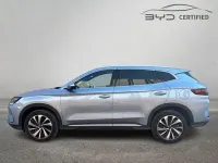 Usado BYD Seal U 213 CV (156 kW) 2025 Azul SUV