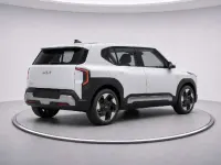 Nuevo Kia EV2 Earth 108 kW (147 CV) 2026 Blanco SUV