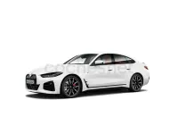 Usado BMW i4 Shadowline 250 kW (340 CV) 2023 Eléctrico Berlina