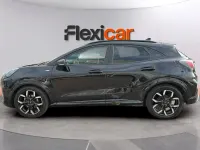 Usado Ford Puma ST-Line 125 CV (91 kW) 2023 Negro SUV
