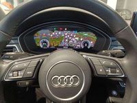 usado Audi A4 30 TDI Advanced S tronic 100kW